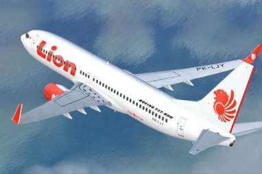 Bantu Cari Pesawat Lion Air JT 610, Kemenhub Kerahkan Kapal Patroli