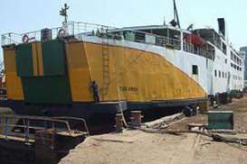 Jasa Reparasi Kapal Masih Tumpuan Janata Marina