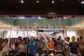 Makassar Great Sale Idealnya Selaras Tren Pergerakan Wisatawan