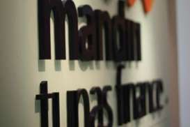 MTF Pede Penyaluran Pembiayaan Akhir Tahun Lampaui Target