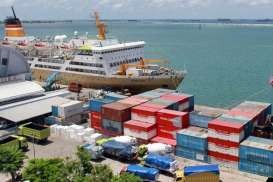 Proyek Makassar New Port II dan III Tunggu Restu Jokowi