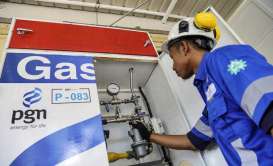 PGN : Belum Ada Rencana Penurunan Harga Gas Industri di Medan
