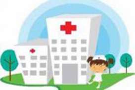 Sumut Ingin Adakan 5 Rumah Sakit Bergerak