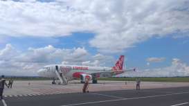 NTB Ingin Lombok-Darwin Terkoneksi Penerbangan Langsung