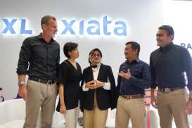 Garap Bisnis Pusat Data, XL Axiata Bentuk Perusahaan Patungan