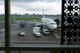 Tiket Pesawat Solo – Jakarta Jadi Rp400.000