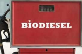 BMAS Biodiesel  Wilmar Hingga Musim Mas oleh UE: 'Lampu Kuning' bagi Ekspor CPO?
