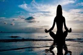 Meditasi Beberapa Menit Mampu Tingkatkan Produktivitas Anda