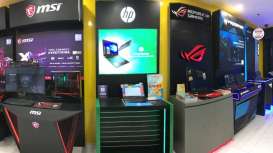 Bhinneka Store Khusus Gamer Dibuka di Mangga Dua Mall 