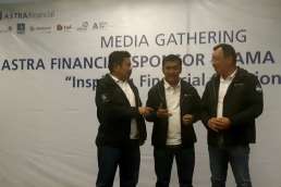GIIAS Medan 2019 Didukung Program Menarik Astra Financial