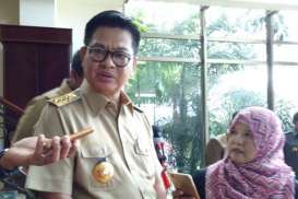 Toko Indonesia di Kaltara Beroperasi Awal 2020