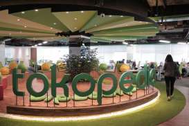 Berencana IPO, Tokopedia Berburu Pendanaan Final US$1,5 Miliar