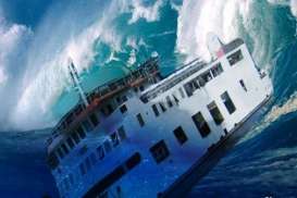 Marak Kecelakaan Kapal Jelang Natal, Ini Kekhawatiran Namarin