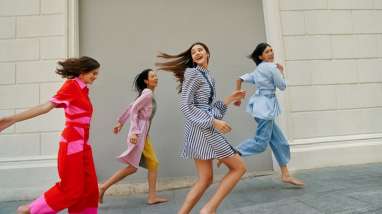 Aplikasi Rental Fashion ini Dapat Pendanaan Seri B US$15 Juta dari SoftBank