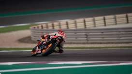 MotoGP: Marquez Sebut Honda Telah Temukan Arah Pengembangan Motor