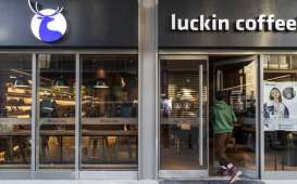Luckin Coffee, Pesaing Starbucks, Akan Copot Direksi