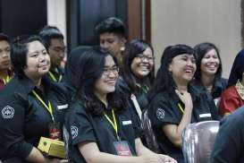 Mahasiswa Baru dan Lama Tak Perlu ke Yogyakarta, Ini Kata Dikti