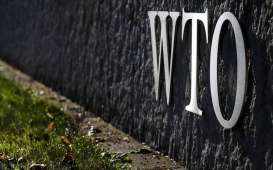 Diintervensi AS, WTO Tunda Pertemuan Dewan untuk Pilih Dirjen Baru