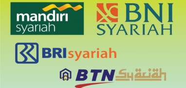 Merger Bank Syariah, Berapa Porsi Saham BRI, Mandiri dan BNI?