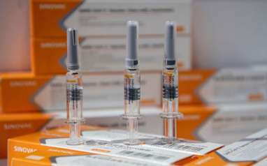 Perhatian! Pemerintah Belum Tetapkan Harga Vaksin Covid-19
