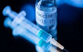 Vaksinasi Covid-19 di DIY, Sleman dan Jogja Terima Alokasi Pertama