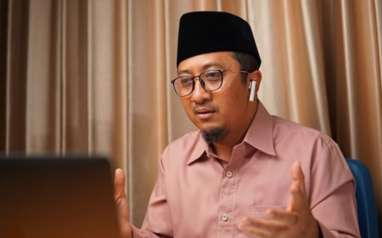 Ustaz Yusuf Mansur Rekomendasi Saham Lagi, Kali Ini Sorot Grup MNC BCAP