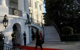 Menutup Jurang Maut, Pekerjaan Rumah Joe Biden di Gedung Putih