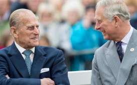 Pangeran Charles Diyakini Akan Jadi Pewaris Utama Tahta Inggris