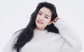 Resmi! Son Na-eun Apink Masuk YG Entertainment sebagai Aktris