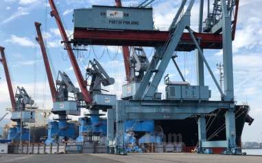Integrasi Pelindo Tingkatkan Kinerja Pelabuhan, Konektivitas Maritim Dan Ekonomi Nasional 