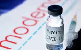 Amerika Donasikan Empat Juta Dosis Vaksin Moderna untuk Indonesia