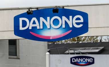Danone dan 12 Perusahaan Lain Dorong Percepatan EBT, Ini Strateginya