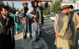 Krisis Afganistan, Dilema Amerika, dan Potensi Konflik Kawasan