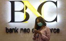 Bos Bank Neo Commerce (BBYB) Bicara Penyebab Rugi di Semester I/2021