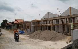 Uang Ganti Rugi Tol Solo-Jogja Cair, Warga Kebut Pembangunan Rumah Baru