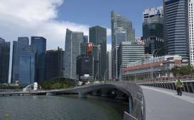 Pembatasan Diperketat, Singapura Kucurkan Insentif Rp6,8 Triliun bagi Pelaku Usaha