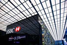 HSBC dan Temasek Kerjasama Pembiayaan Proyek Infrastruktur Berkelanjutan