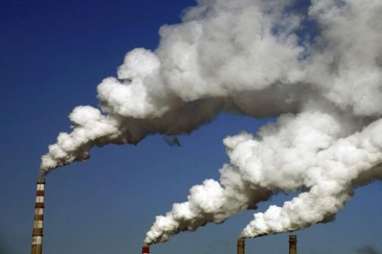Indonesia Pungut Pajak Karbon, Korea Selatan Terapkan Carbon Trading