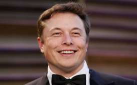 Telkom & SpaceX Sepakati Teknis Pengoperasian Starlink Elon Musk
