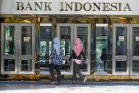 Top 5 News Bisnisindonesia.id: Dari Prediksi Inflasi, Modal Asing Keluar, hingga Harga Minyak Dunia