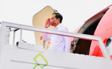 Survei Indikator: Jokowi Masih Populer Jadi Capres 2024, Tapi..