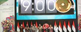 Investor, Ini 5 Rambu dari Jokowi Sebelum Borong Saham & Sinyal Positif dari PMI