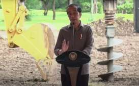 Perpres Peleburan Lembaga Riset ke BRIN, Jokowi Didesak Revisi