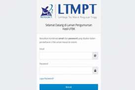 Tahapan Registrasi LTMPT 2022 di portal.ltmpt.ac.id