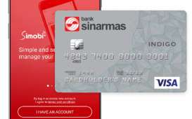Cara Membuat Kartu Kredit Virtual Bank Sinarmas secara Online