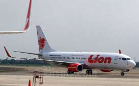 Lion Air Buka Lagi Rute Denpasar-Yogyakarta, Cek Harga Tiketnya