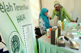 Hore! BPJPH Pangkas Biaya Sertifikasi Halal Jadi Rp650.000
