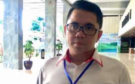 Arteria Dahlan Minta Jaksa Agung Copot Kajati yang Bicara Bahasa Sunda saat Rapat 