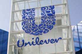 Akuisisi Unit Glaxo, Unilever Harus Rogoh Kocek US$78,18 Miliar 