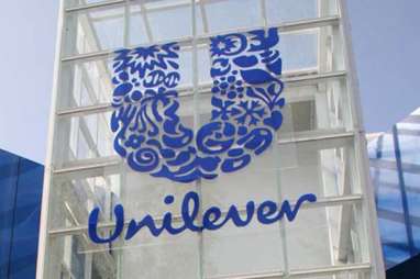 Akuisisi Unit Glaxo, Unilever Harus Rogoh Kocek US$78,18 Miliar 